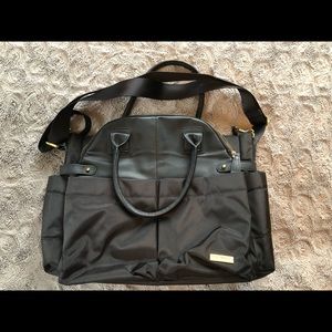 Skip Hop Chelsea Diaper Bag